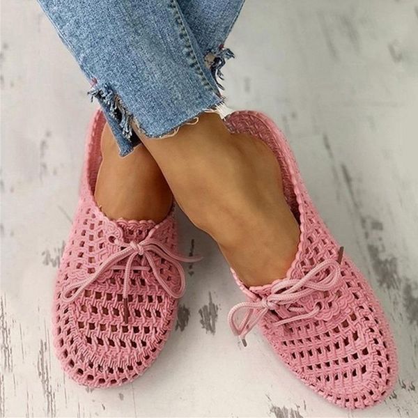 

slippers shoes woman sandals women non-slip beach fashion summer large size 41 flats ladies hollow bathroom shoe, Black