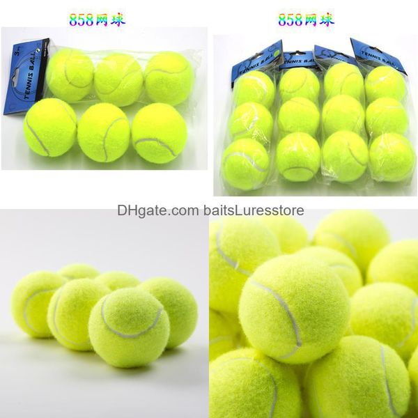 

tennis balls baitsluresstore training competition air pressure foot flexibility to resist jlleiv