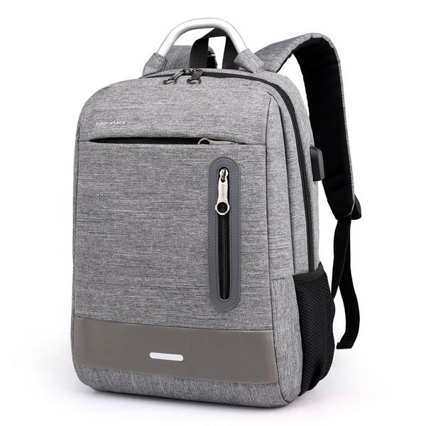 

backpack fashion 2022 men laptravel bagpack reflective school bags for teenagers boy mochila hombre