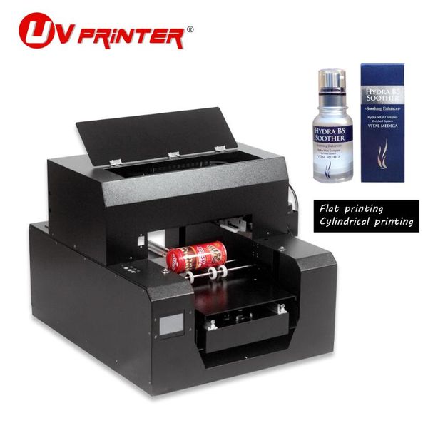 

clothes printer inkjet a3 large format can also print 3d relief and bump printing for mobile phone cases/cosmetic bottles/ printers