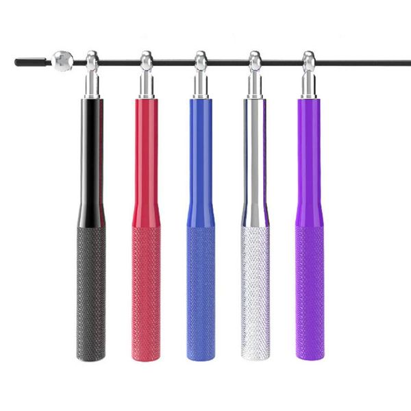 

jump ropes steel wire skipping rope