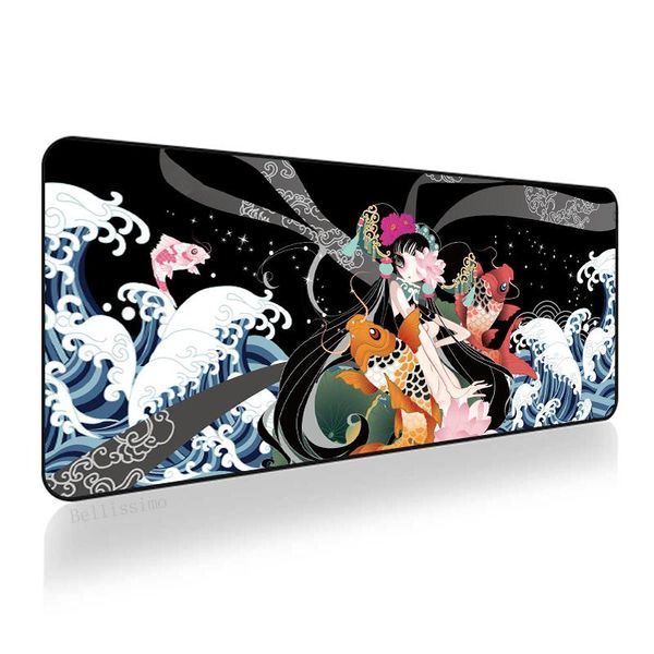 

mouse pads & wrist rests mousepad gamer varmilo computer desk mat mats extended pad gamers accessories mausepad cs go gaming lap carpet