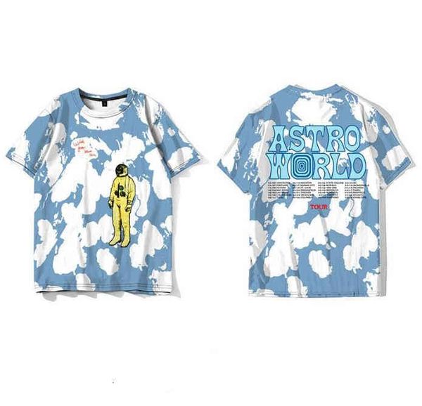 

Men's T-Shirts Ins Fashion Tshirt Spring Summer American Unisex Bandana tiger Skateboard Mens designer t shirt Women Men Casual t-shirt, White;black