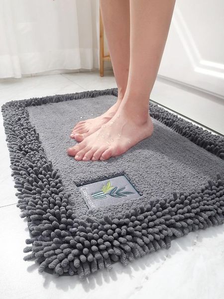 

carpets bathroom non-slip mat door entrance carpet household floor toilet water