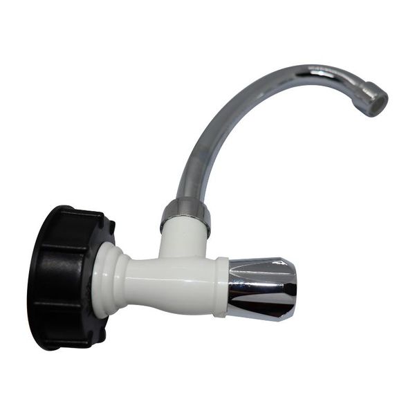 

watering equipments ibc tanks tap adapter outlet tank water ton fitting barrel switch garden irrigation tool