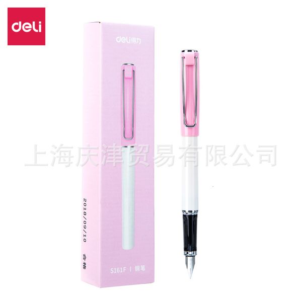 

deli s161f pen (red)