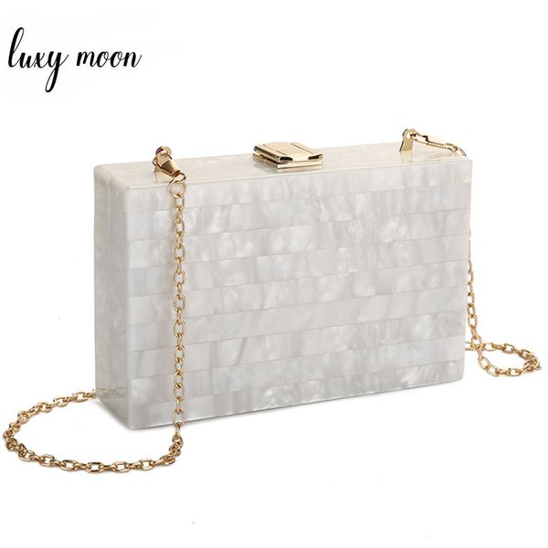 

marble striped clutch evening bags white acrylic bag women clutch bag party purse elegant shoulder bag bolsa feminina zd1157