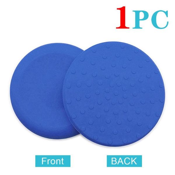 

portable silicone yoga mat tablet support pad men's and women's sports fitness kneepads anti-skid disc mats