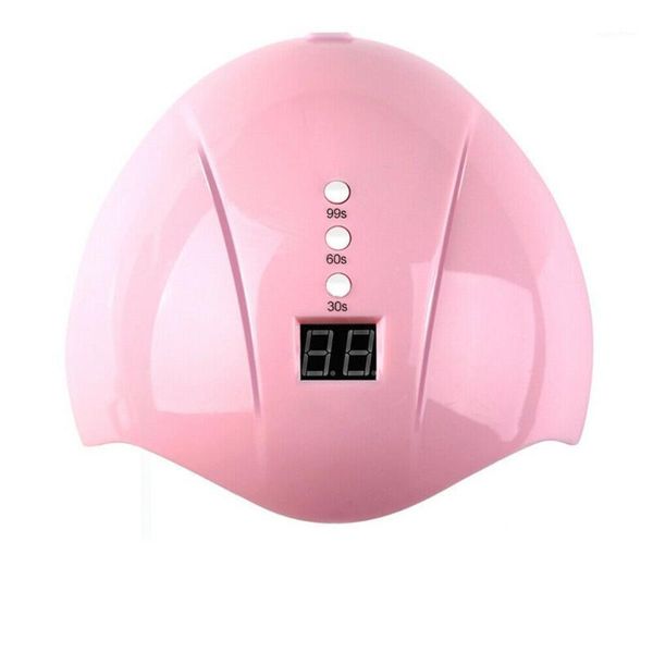 

nail dryer light uv led gel smart quick-drying induction lamp intelligent lamp1