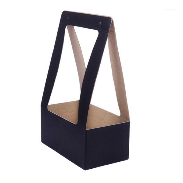 

boxes, flower paper flowers, baskets, floral decoration, florist(black)11