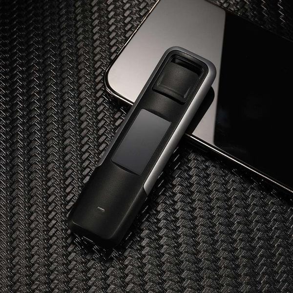 

tioodre digital safe alcohol tester breath detector accurate detection professional inspection handheld alcoholism test