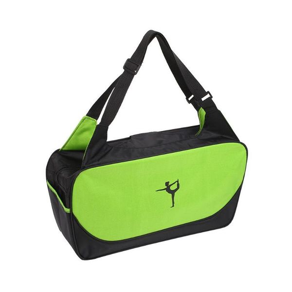 

yoga mats nylon waterproof bag sports & outdoors adjustable 2021