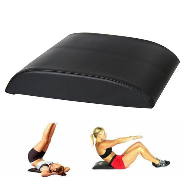 

yoga mats fitness ab mat abdominal exercise sit up benches core trainer for full range motion belly workouts supplie