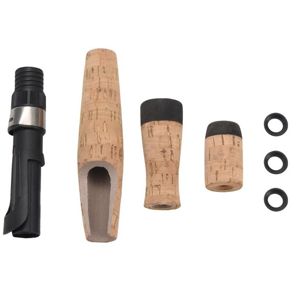 

boat fishing rods diy rod building or repair composite cork handle spinning grip reel seat
