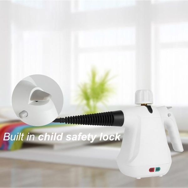 

vacuum cleaners 220v home use portable electric handy steam cleaner for gun cleaning machine high temperature vapor
