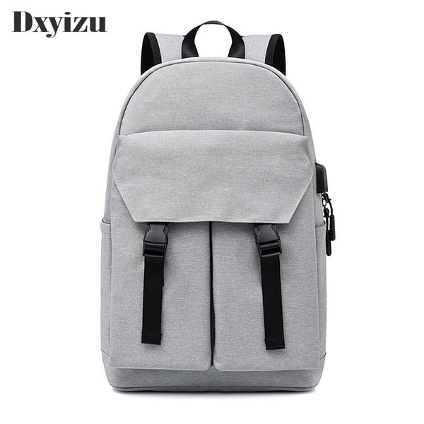 

backpack men bagpack women travel school lapfor teenagers girls college bag pack
