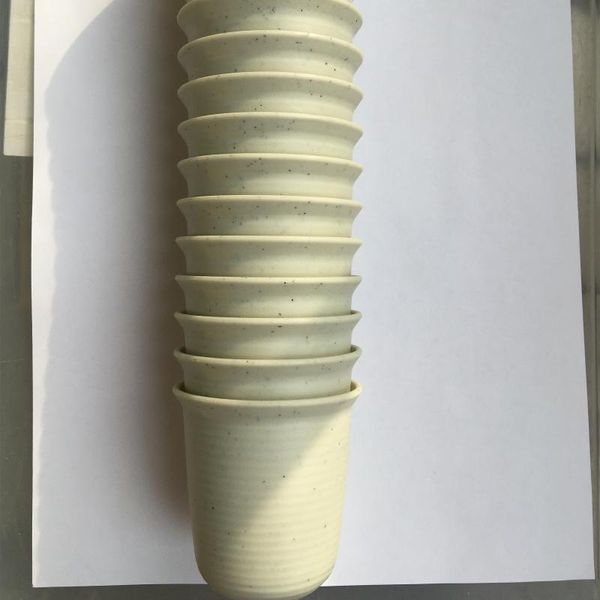 

planters & pots chunky lvory white color,vientiane basin.scrub pots.plastic flowerpot rose.round pot,garden supplies.wholesale