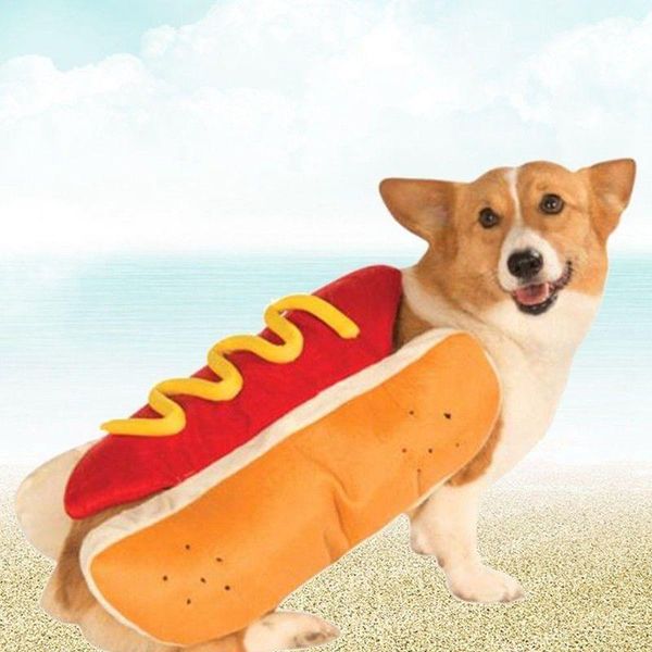 

dog apparel novelty cat vest clothes costume puppy cute patchwork vests mustard outfit for medium preserver