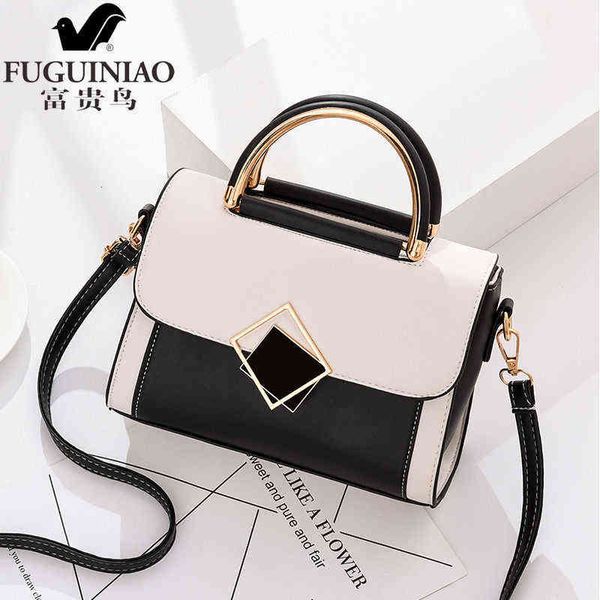 

[genuine rich and noble bird]women's korean fashion shoulder bag