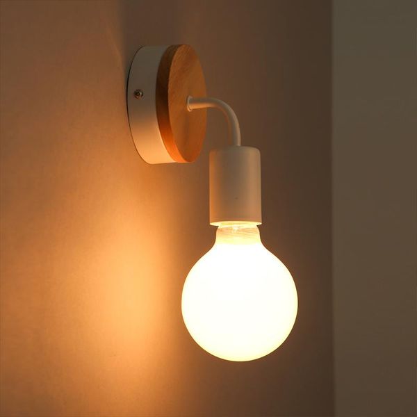 

wall lamps modern arandela led corridor living room bedroom home deco