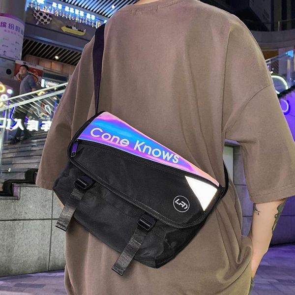 

evening bags couple bag 2021 fashion personality functional style messenger brand shoulder student