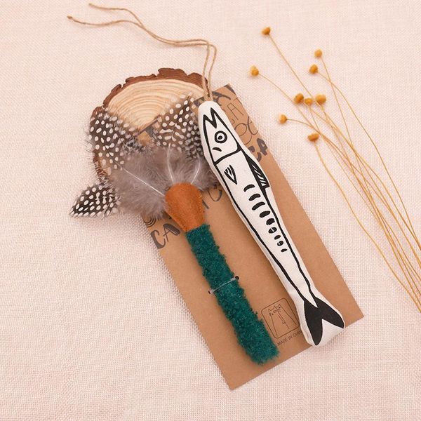 

cat toys toy t2