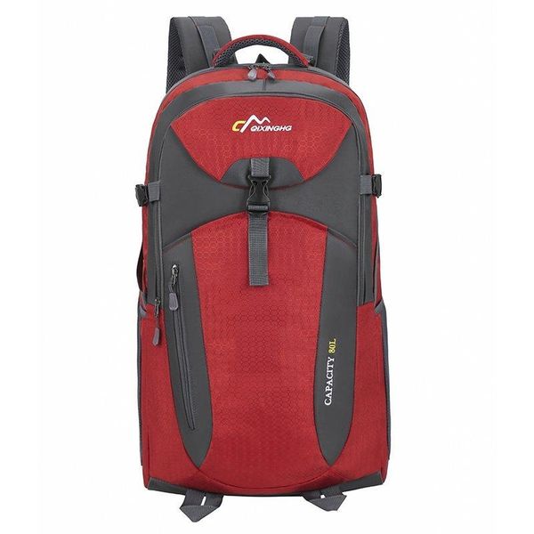 

backpack male fashion college large capacity men's boy's schoolbag nylon travel bag computer laptop