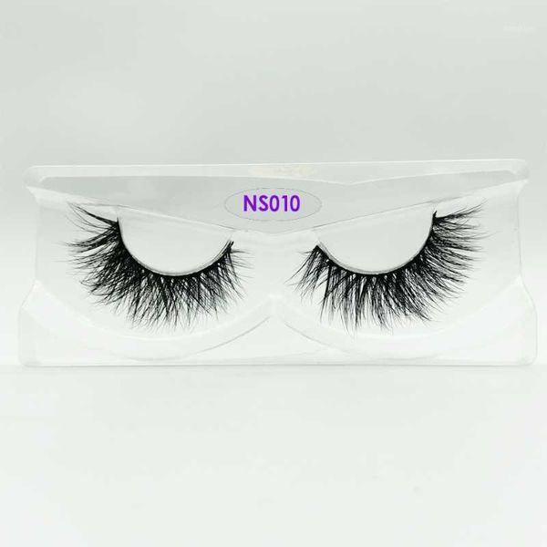 

mink lashes false eyelashes extension custom full strip eyelash packaging box 100% cruelty makeup1