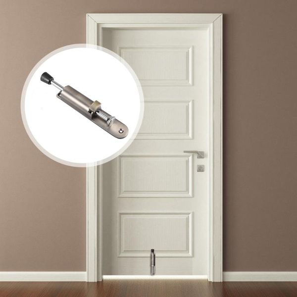 

door catches & closers easy step ser spring loaded foot pedal holder