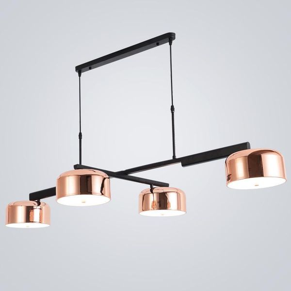 

pendant lamps modern led stone luminaria pendente deco chambre hanging lamp chandelier kitchen fixtures bedroom living room