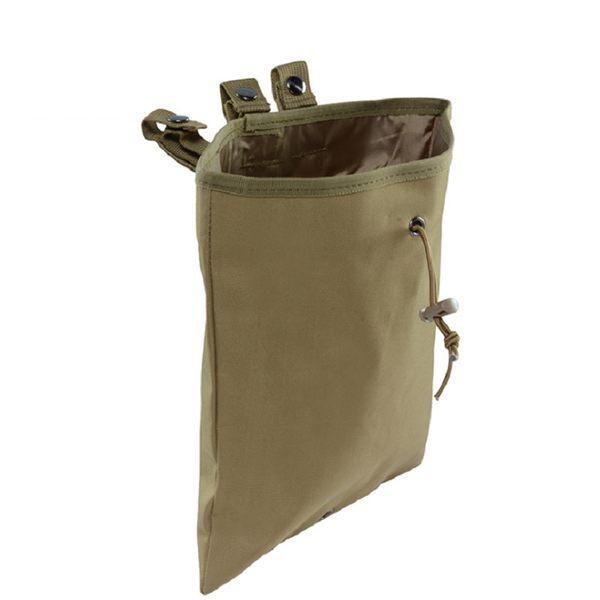 

outdoor bags recycling bag military fan tactics camping accessories