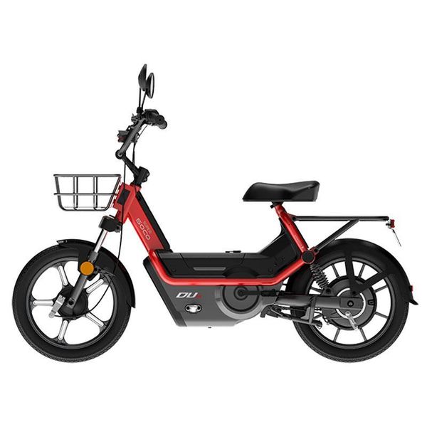 

electric bicycle 18 inch 48v 400w 15ah/20ah smart family city orange/blue/white with seat portable bike, Silver;blue