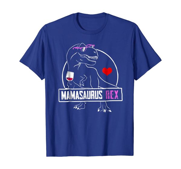 

MamaSaurus Rex TShirt - Funny Mother' day Gifts Idea, Mainly pictures