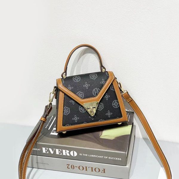 

evening bags 2021 fashion retro presbyopia ladies shoulder diagonal purses and handbags designer sac luxe