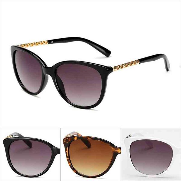 

brand star style sunglasses women oversized sun glasses female vintage round big frame outdoor sunglass uv400, White;black
