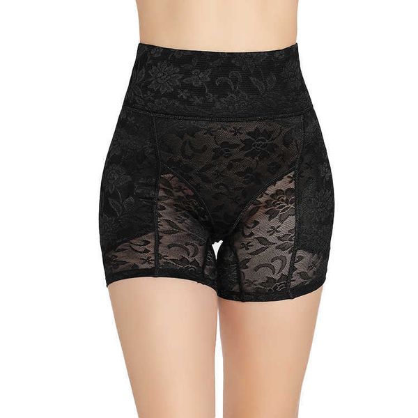 

reliable quality tummy control shapewear panty buttocks body pants, Black;white