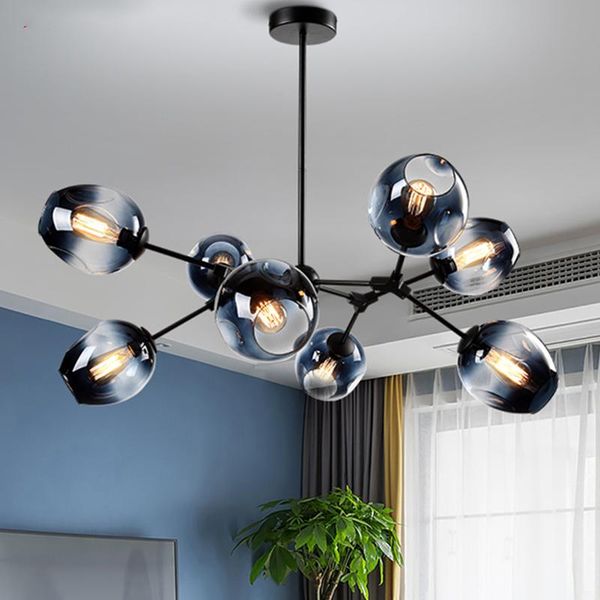 

chandeliers minimalism led chandelier lighting for dining room,living room decoration hanging lamp bedroom home indoor light