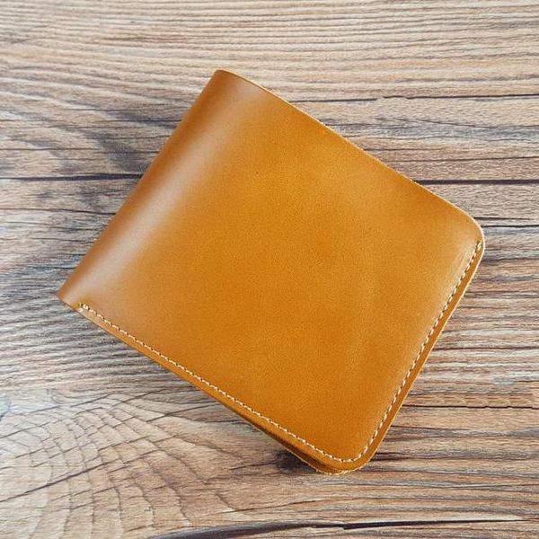 

wallets simple manmade mens wallet leather genuine portfolio male bifold minimalist vallet portomonee, Red;black