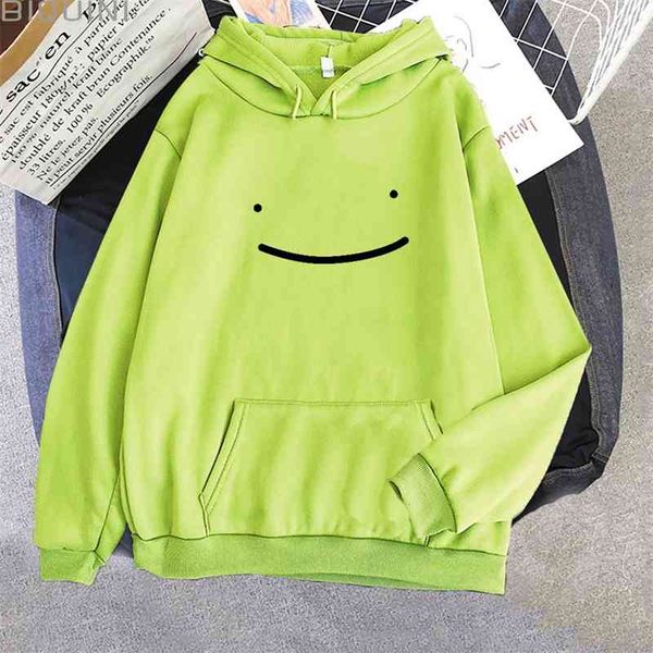 

dream smp hoodies women esthetic oversized hoodie harajuku sweatshirts men/woman long mouw clothing fashion kpop wram, Black