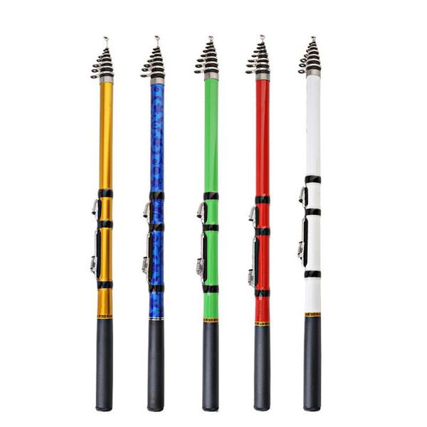 

boat fishing rods rock rod spinning carp feeder carbon fiber pesca 3m 2.7m 2.4m 2.1m 1.8m 1.5m mini travel reel seat