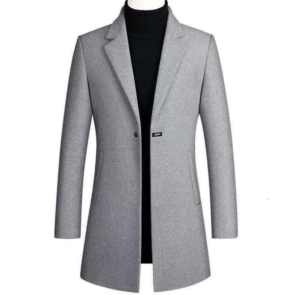 

men's suits & blazers male long coat of autumn and winter, 29 styles, fashion, pilot, trench coat, , cotton cardigan, windscreen, jacke, White;black