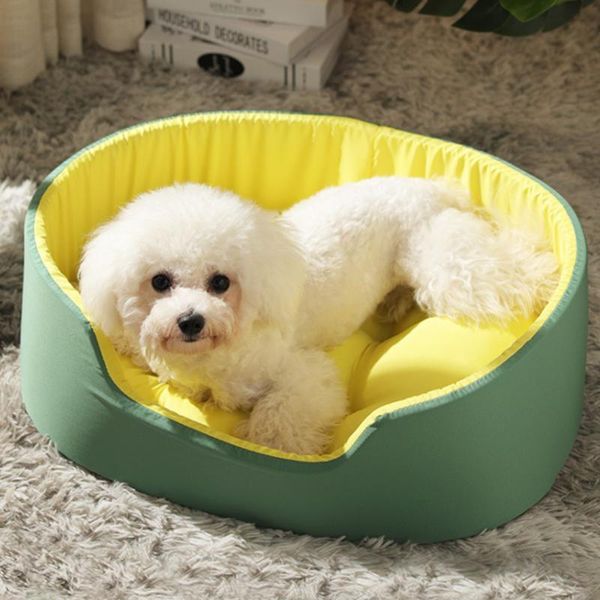 

cat beds & furniture pet bed dog house large supplies puppy cushion recliner bench sofa washable trendy