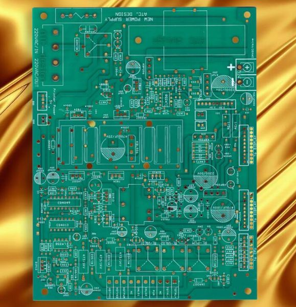

factories direct double-sided circuit board multilayer pcb processing