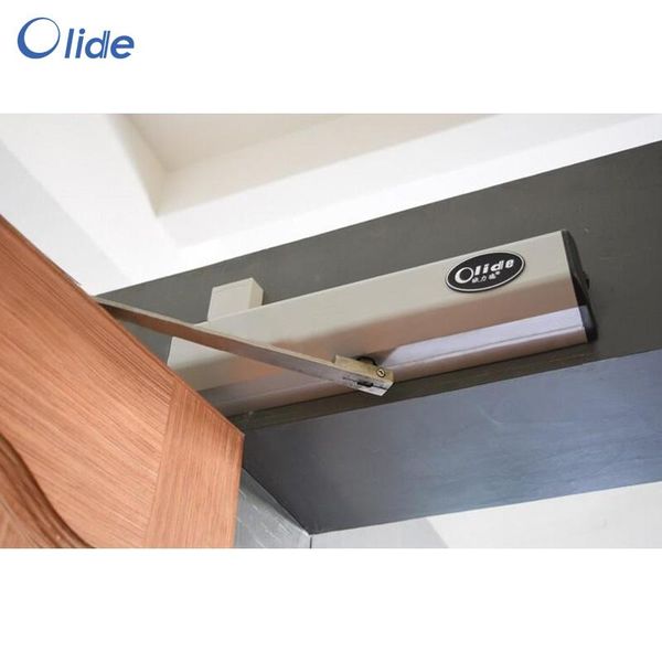 

small door closer electric swing opener operator sd3108 fingerprint access control