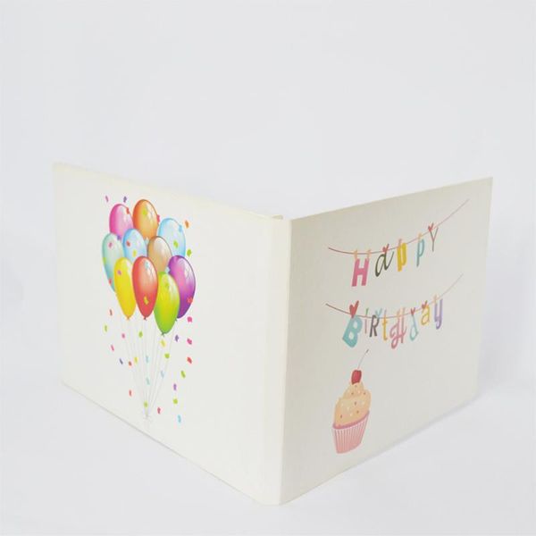 

greeting cards 4.3 inch lcd video brochure