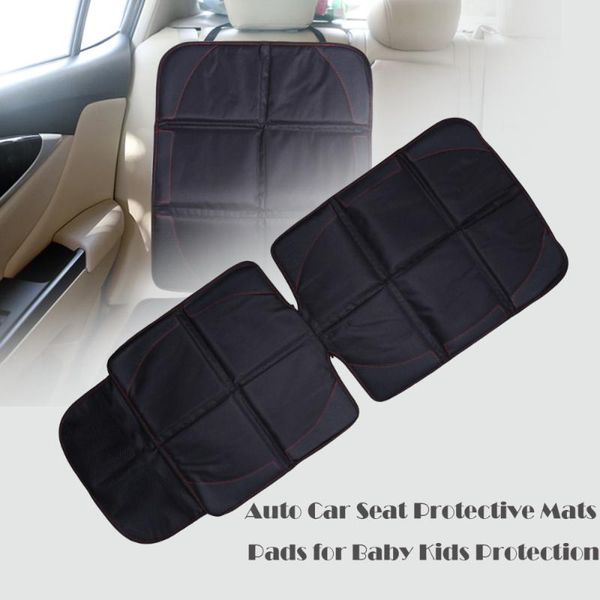

car seat covers auto protective mats pads for baby kids protection