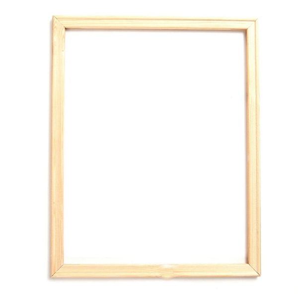 

frames 40x30cm wooden frame diy picture art suitable for home decor painting digital diamond drawing paintings