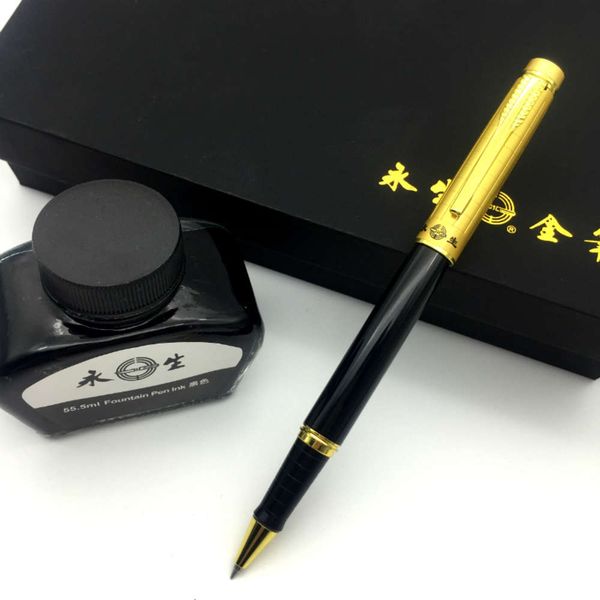 

eternal pen 1165 writing student office jewel gift box set
