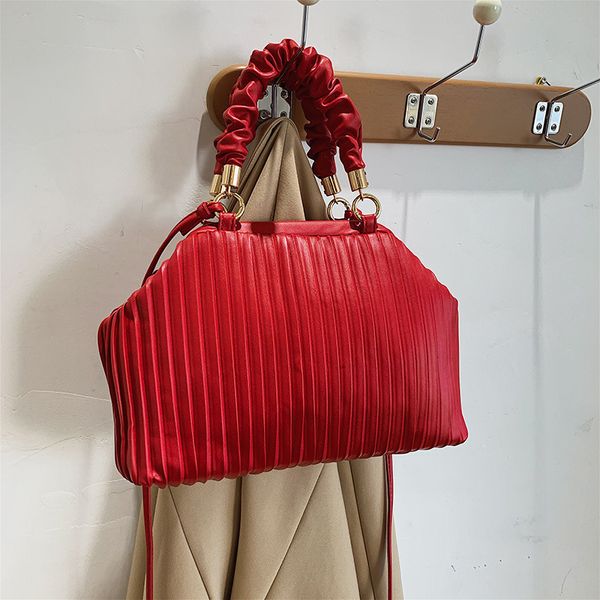 

design handbag bag female 2021 summer new portable shoulder bag