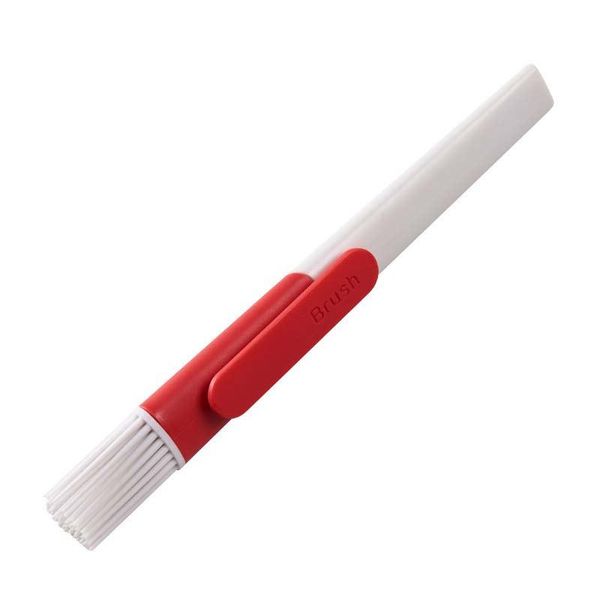 

tools & accessories 1pc pastry basting brushes set silicone heat resistant home kitchen outdoor cooking bbq grill baking brush